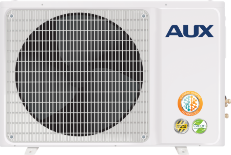 Кассетная сплит-система AUX ALCA-H12/4R1B (v2)/AL-H12/4R1B(U) (v2)