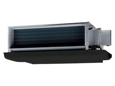 Фанкойл канальный Electrolux EFF-500G50 Carryflow